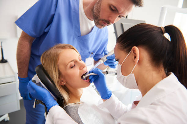 Reliable Caldwell, NJ Dental Services Solutions